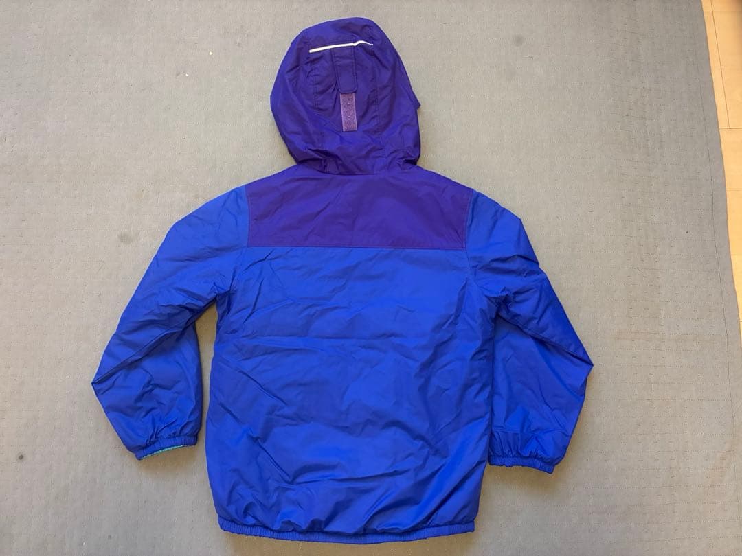 Columbia/コロンビア　スノーウエア上下　キッズ　XS スキー