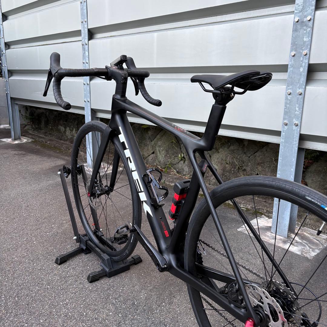 【最終価格】TREK Madone SL5 Gen8 Mサイズ