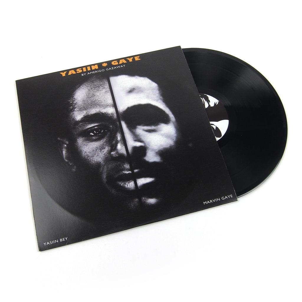 Mos Def & Marvin Gaye アナログ レコード 新品