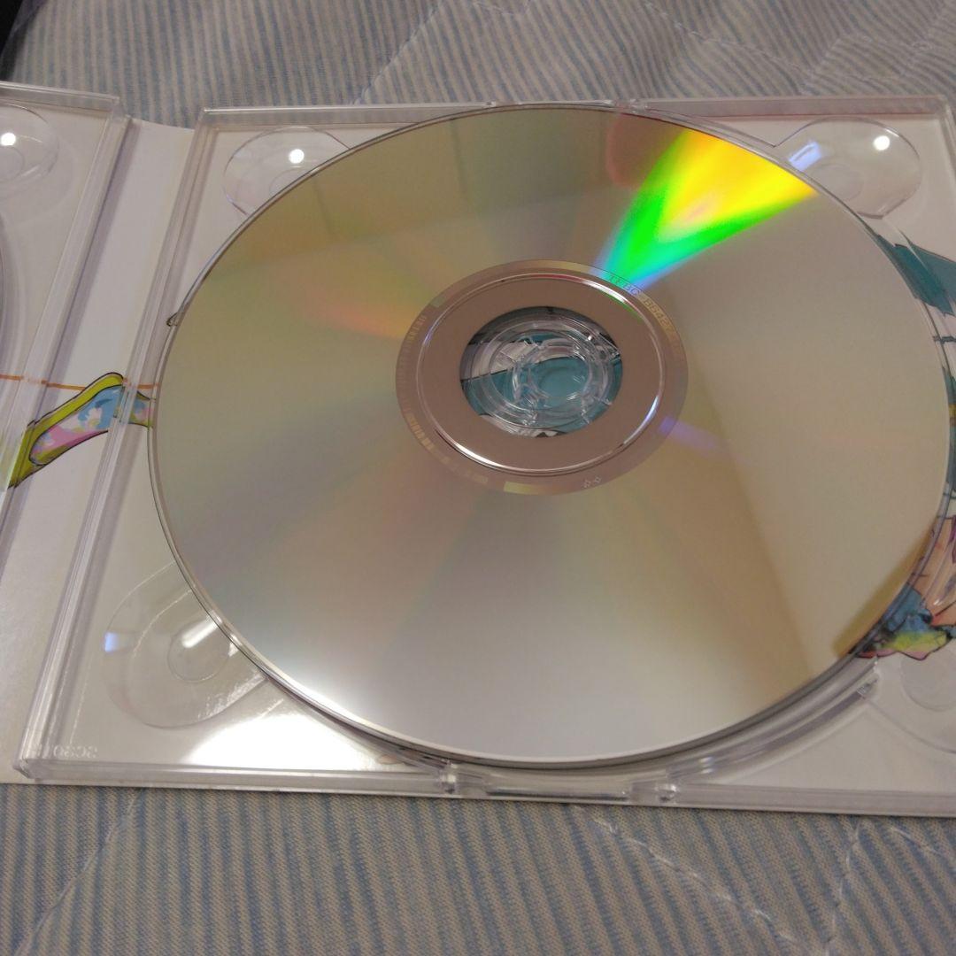 特典CD付き　livetune　Re:Dial　初回盤　ボカロ　CD　初音ミク