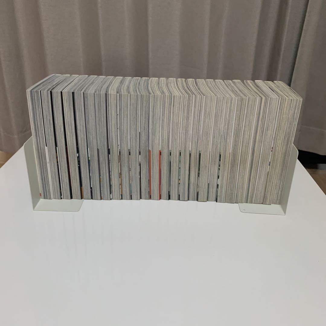 ソウルイーター　初版　全巻セット　帯付き