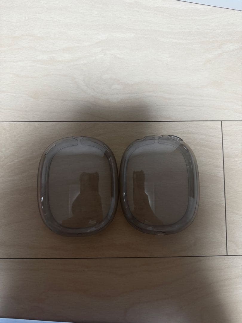 【美品】AirPods Max ミッドナイト