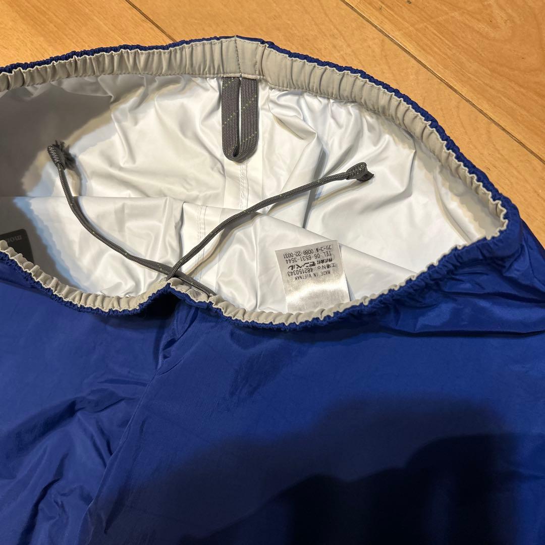 レインウェア　モンベル　クレッパーkid’s 150