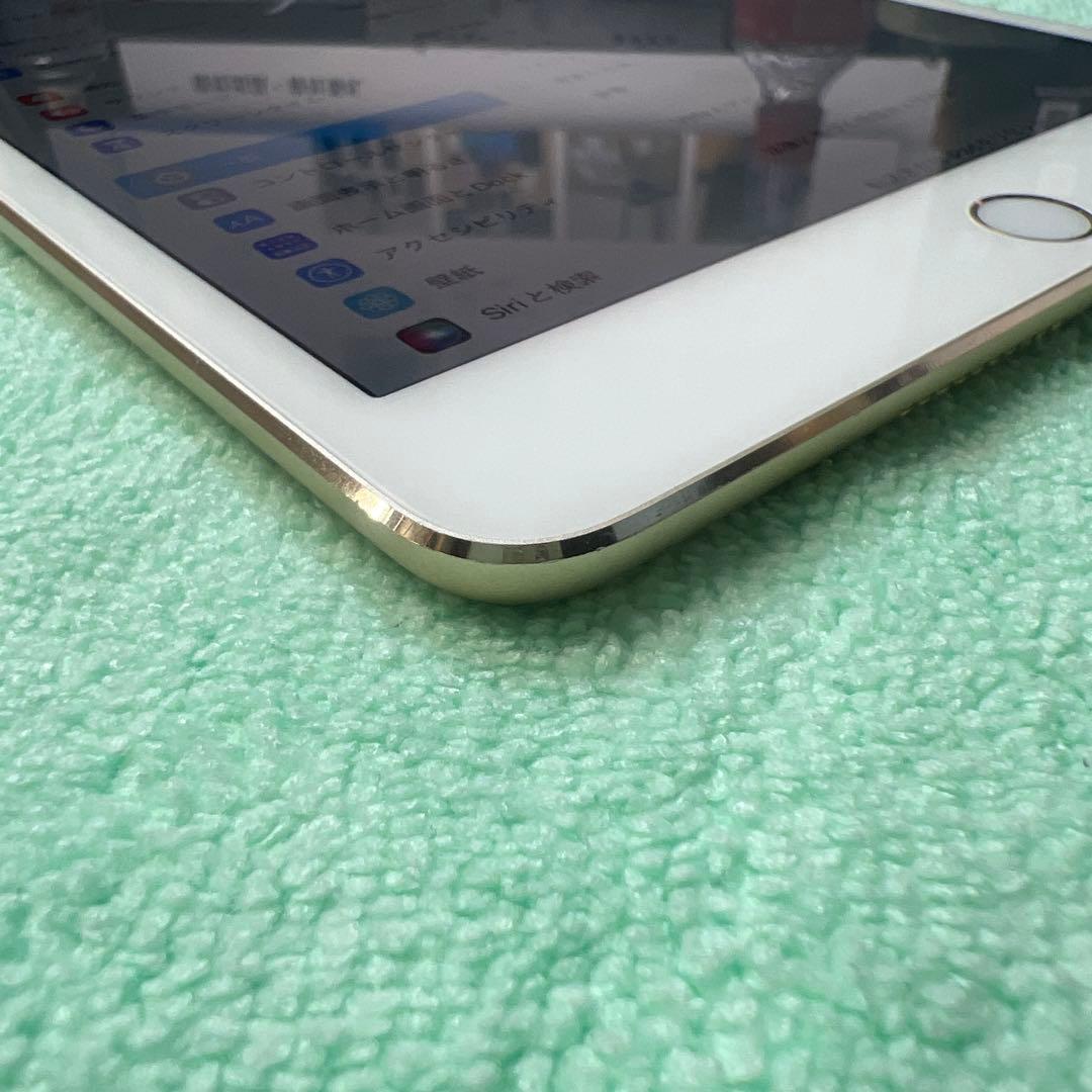 iPad mini (第4世代) ゴールド 128GB 本体