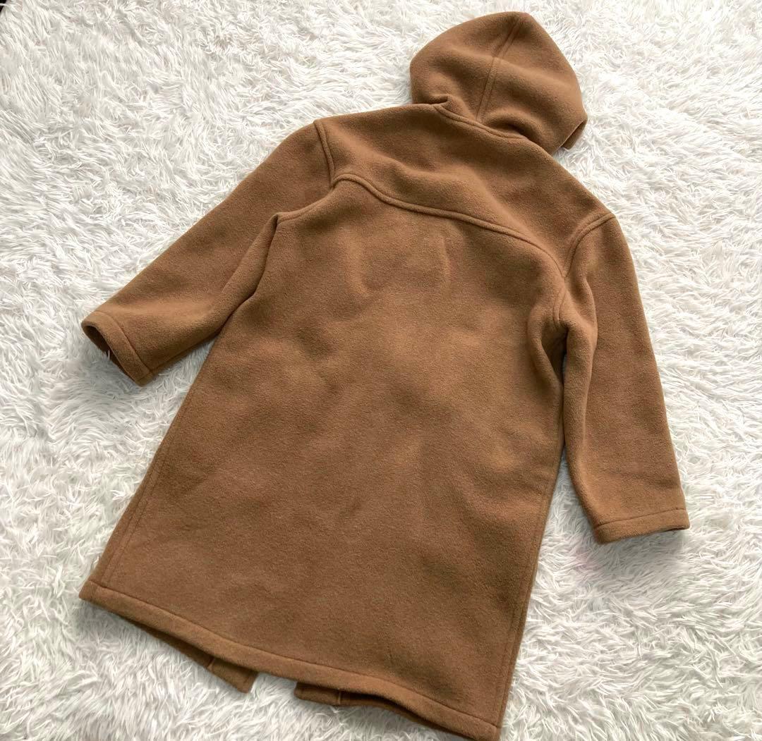 美品✨BURBERRY LONDON バーバリー ダッフルコート チェック XS