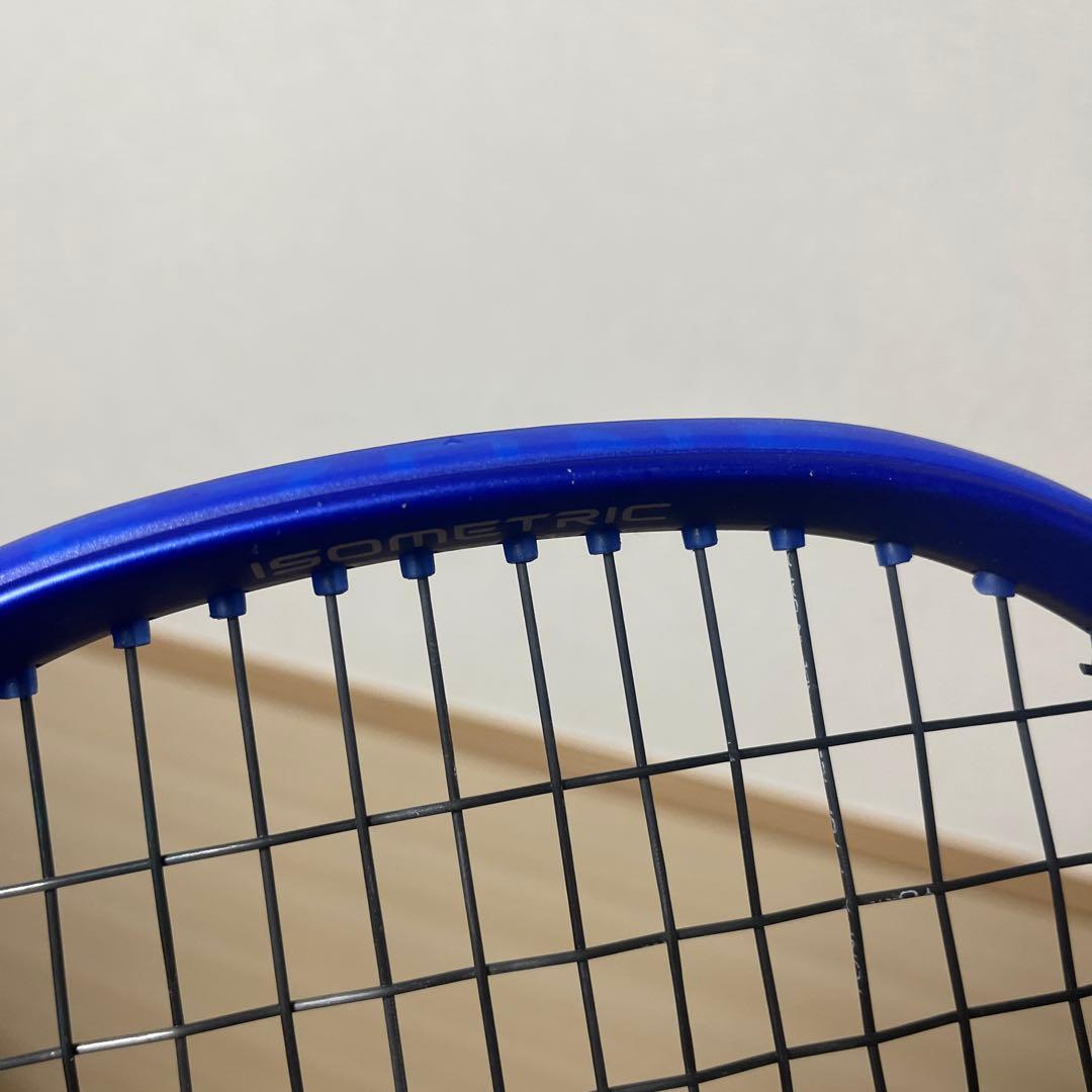 ヨネックス EZONE 98 gr2使用回数4回　テニスラケット2本 保証書付き