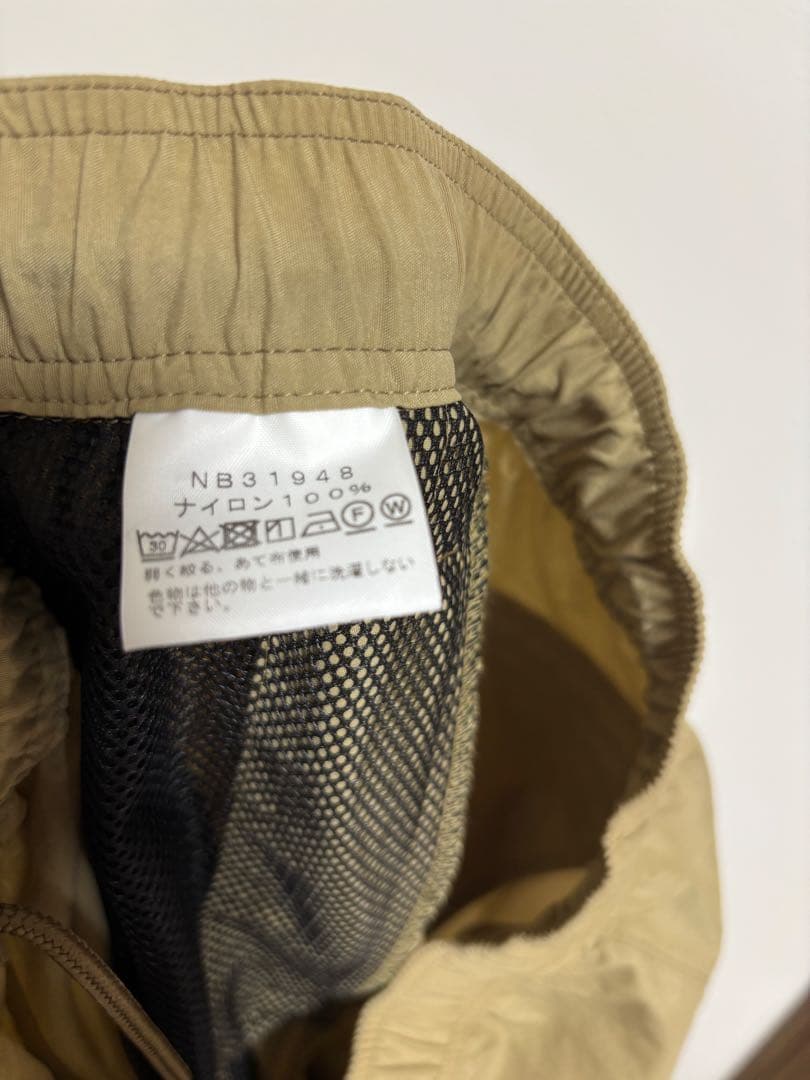 専用です⭐︎THE NORTH FACE Versatile Pant L KT
