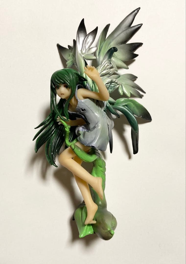 沙耶の唄 フィギュア ニトロプラス・キャラクターズ