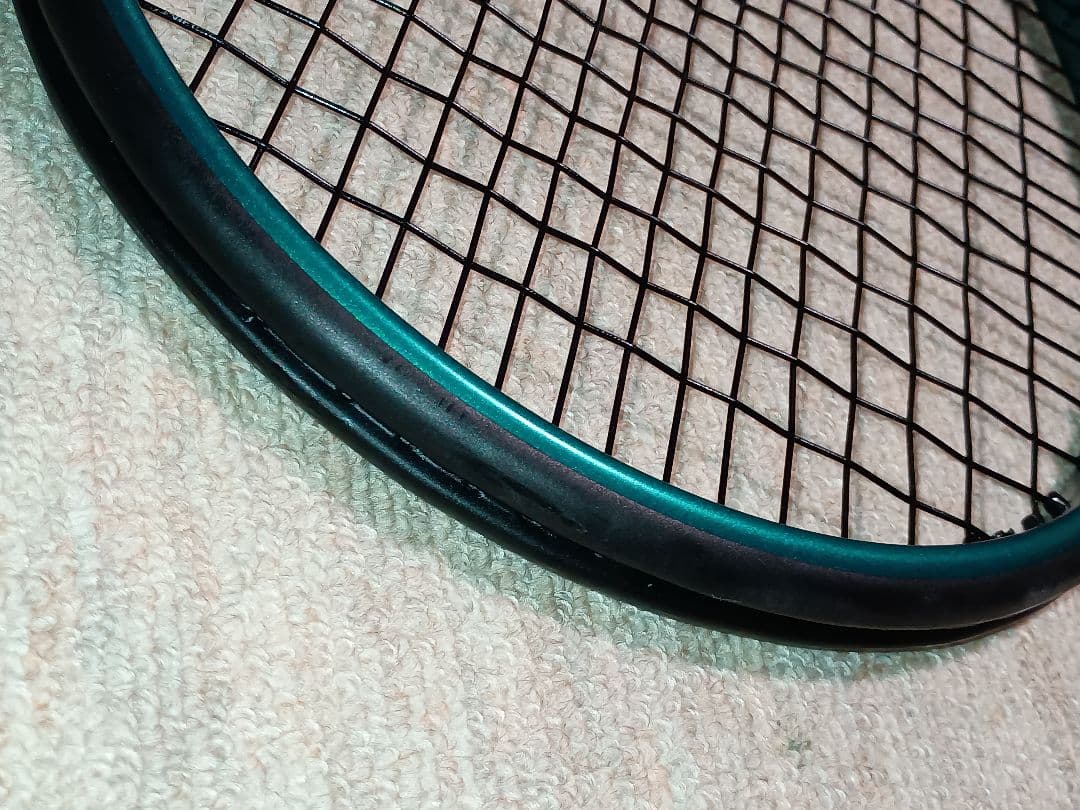 く*ん様 Wilson BLADE 104 V9 　G2