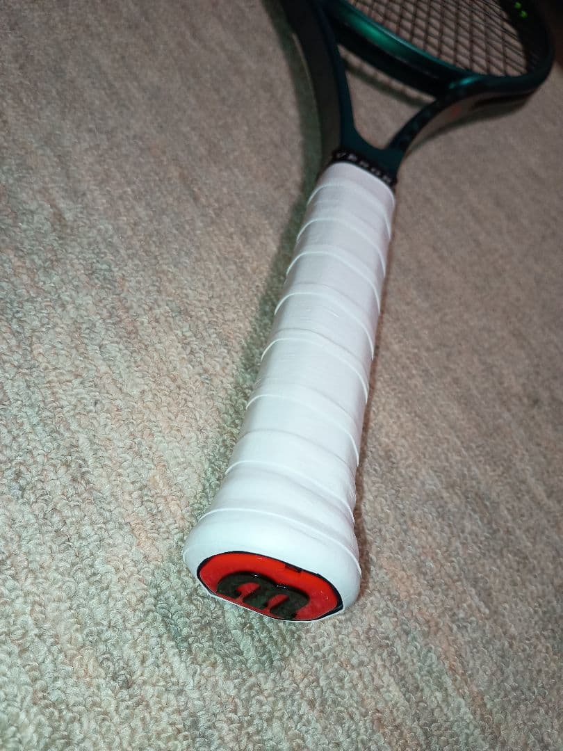 く*ん様 Wilson BLADE 104 V9 　G2