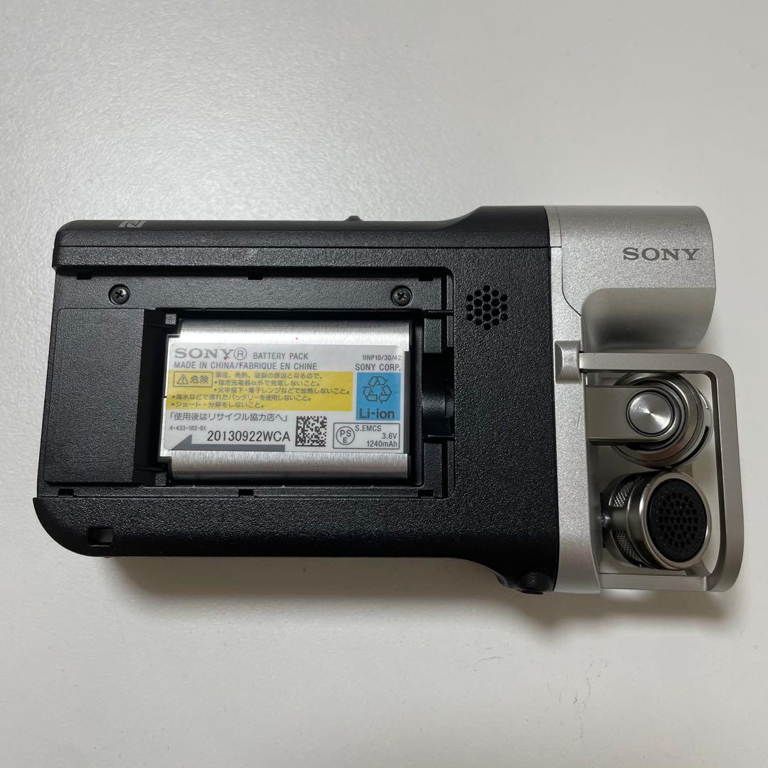 SONY HDR-MV1 ミュージックビデオレコーダー