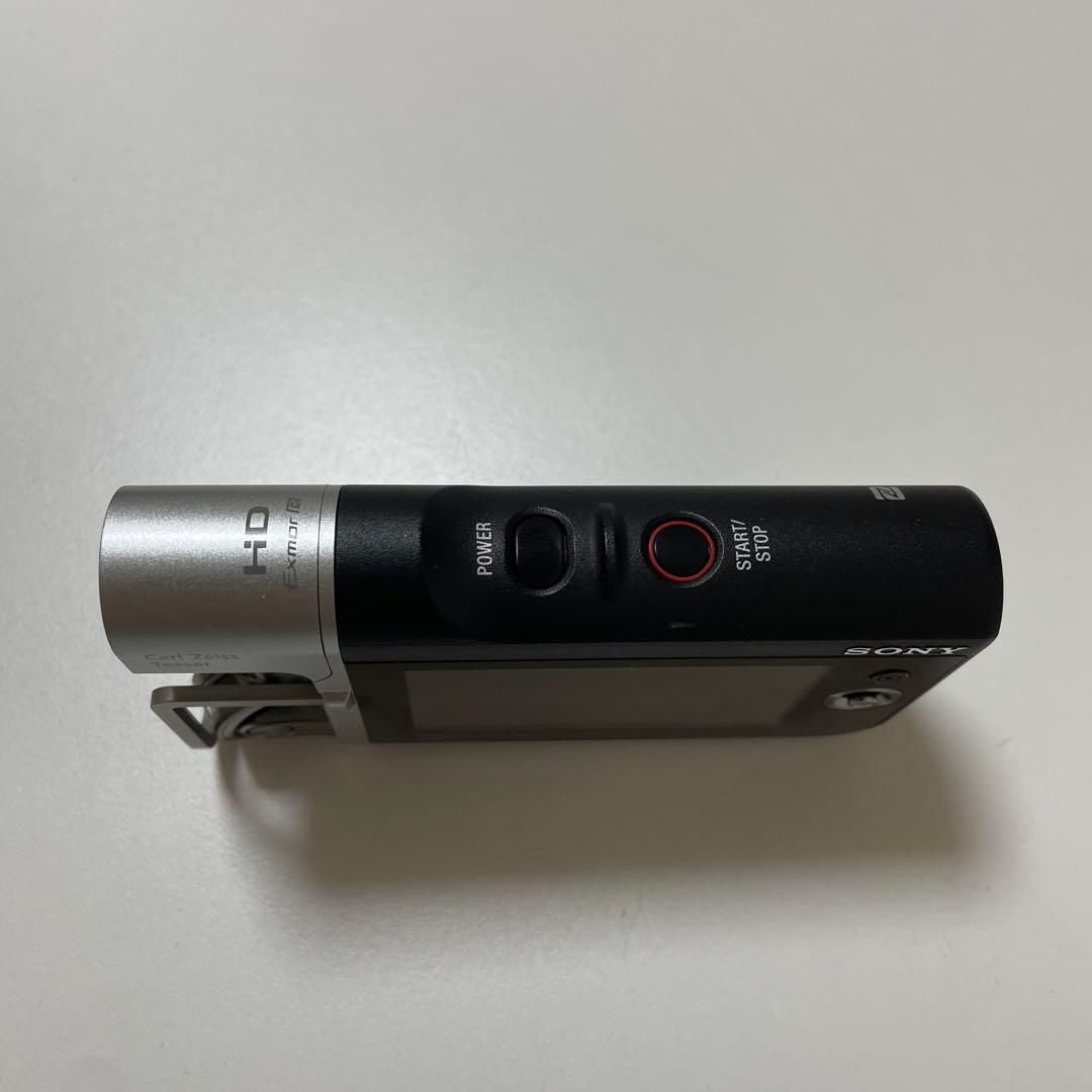 SONY HDR-MV1 ミュージックビデオレコーダー