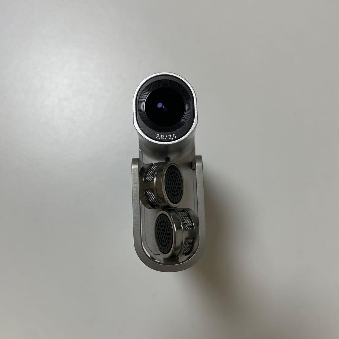 SONY HDR-MV1 ミュージックビデオレコーダー