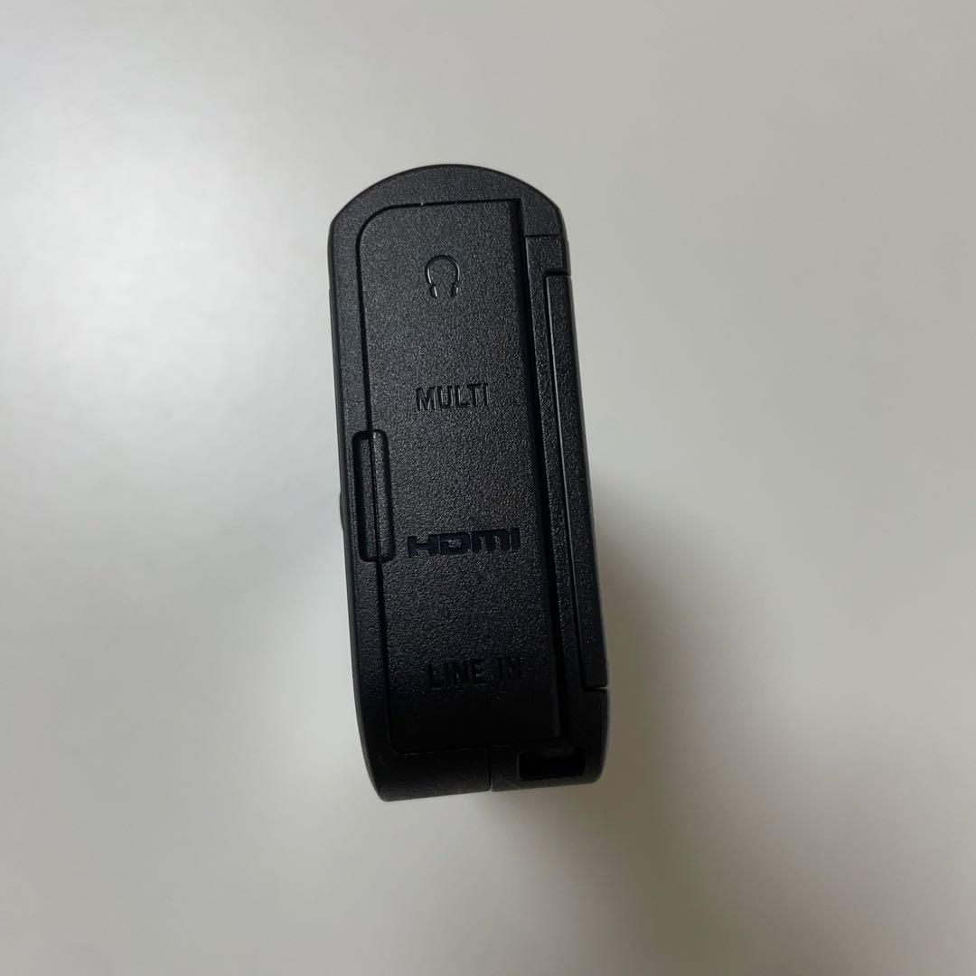 SONY HDR-MV1 ミュージックビデオレコーダー
