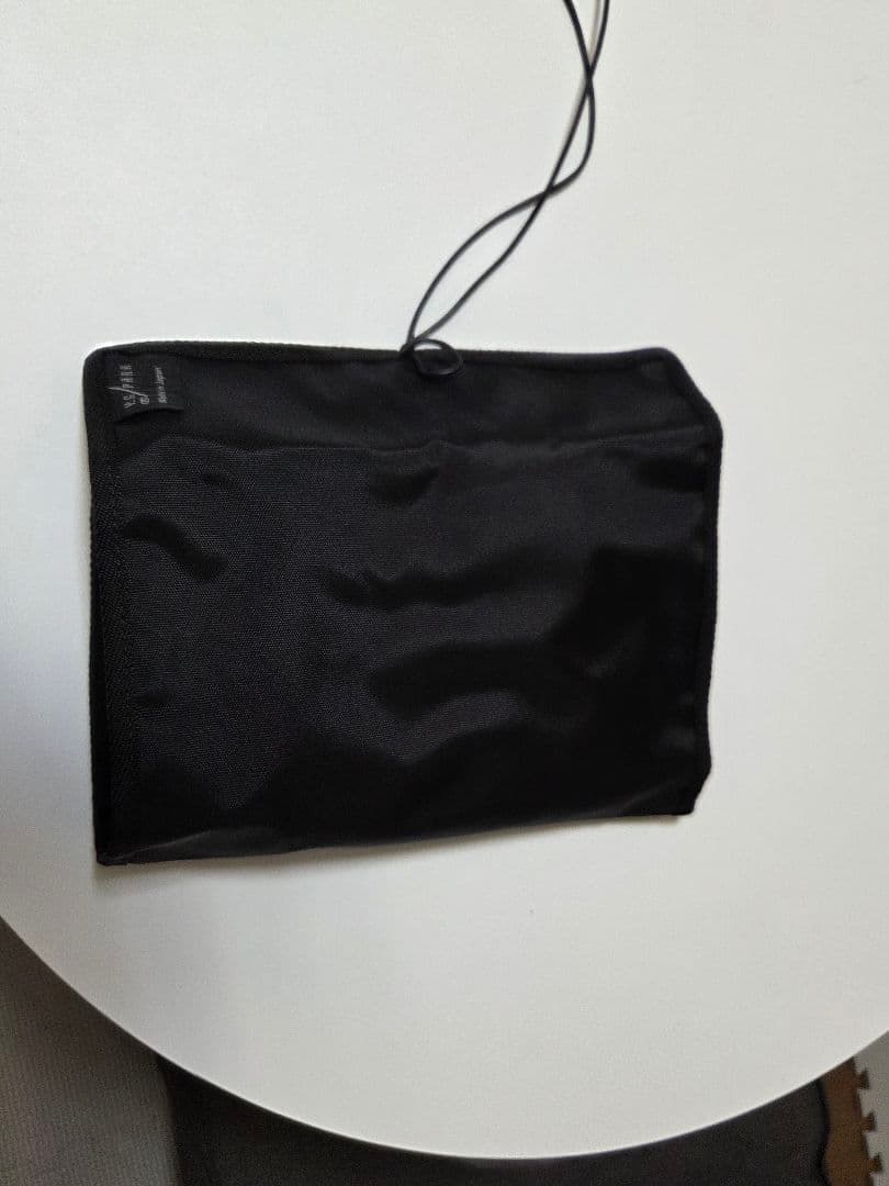 散髪用シザーセット ブラック