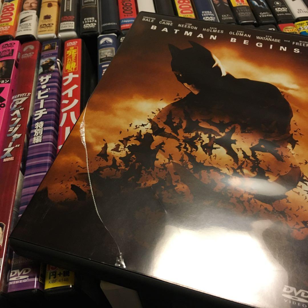 アクション映画 16枚セット