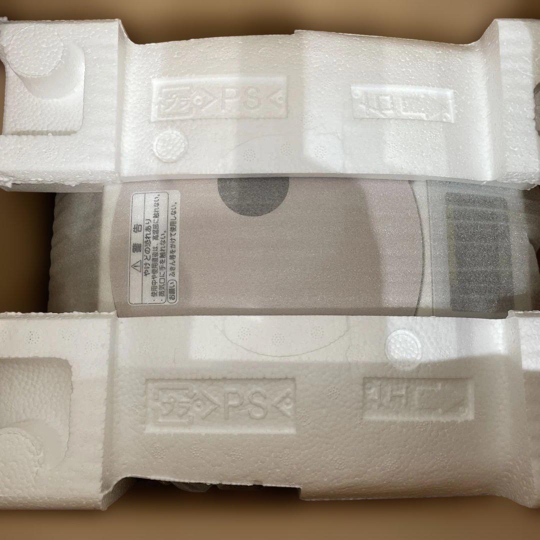 【新品・未使用品】National SD-BT103-W ホームベーカリー