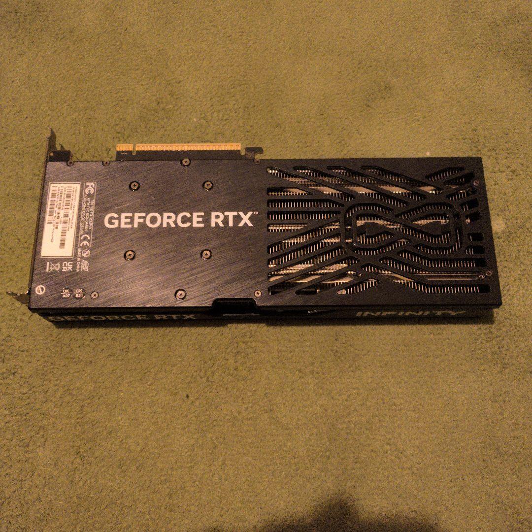 5060Ti GDDR7 16GB 完動品