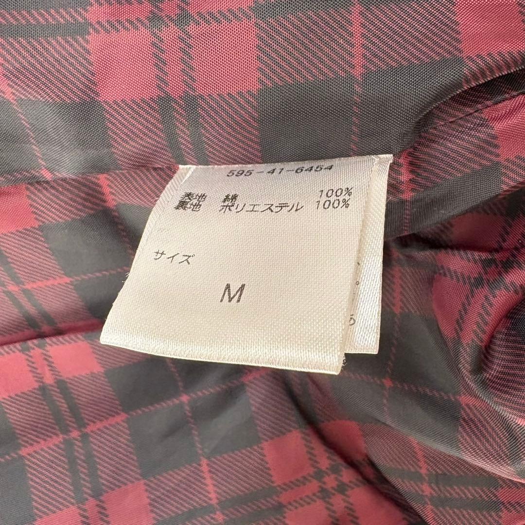 00s❤︎ナポレオン ジャケット ダークコア y2k 海外ガール ゴシック 軍服