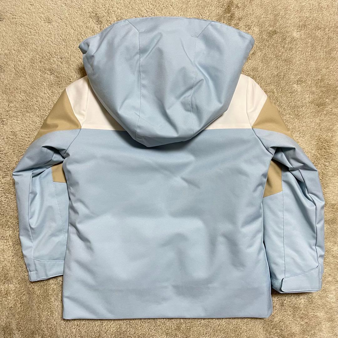 美品　110cm Phenix フェニックス　子供用スキーウェア　上下セット