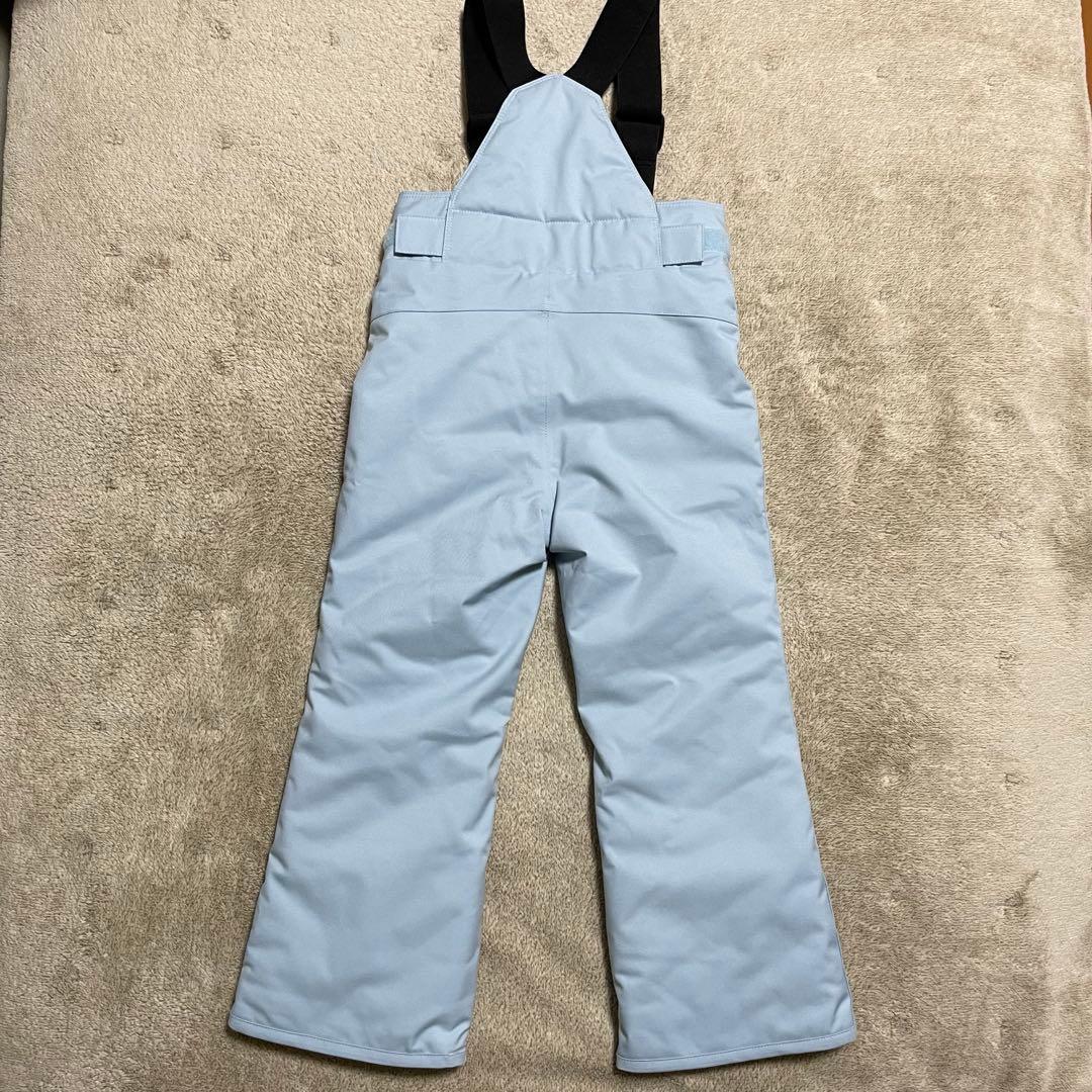 美品　110cm Phenix フェニックス　子供用スキーウェア　上下セット