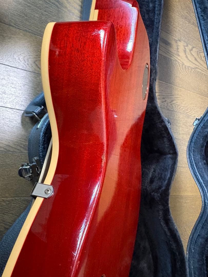 Gibson Les Paul Traditional 2010年製