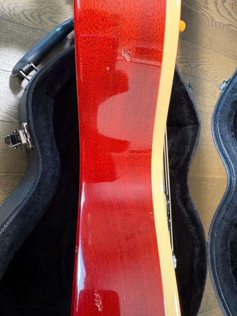Gibson Les Paul Traditional 2010年製