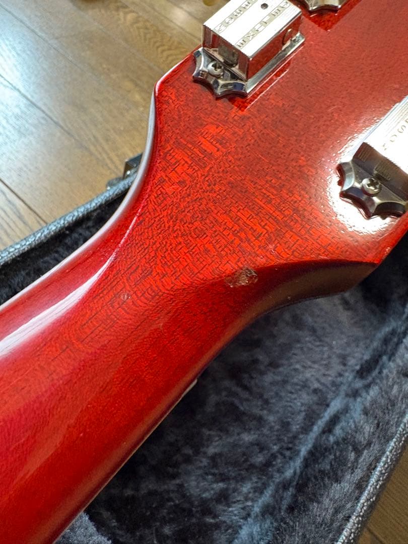Gibson Les Paul Traditional 2010年製