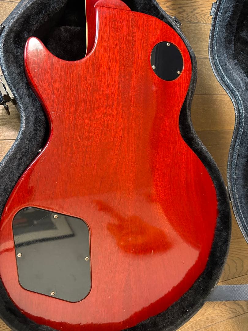 Gibson Les Paul Traditional 2010年製