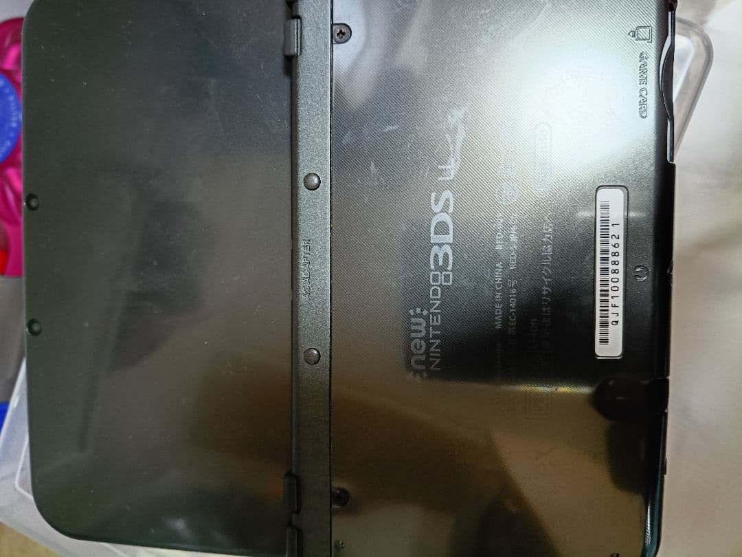 3DS LL & PS Vita 本体セット ソフト多数 まとめ売り