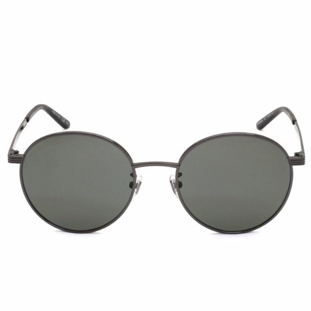 GUCCI gucci グッチ　サングラス　gg0944 ラウンド　ユニセックス