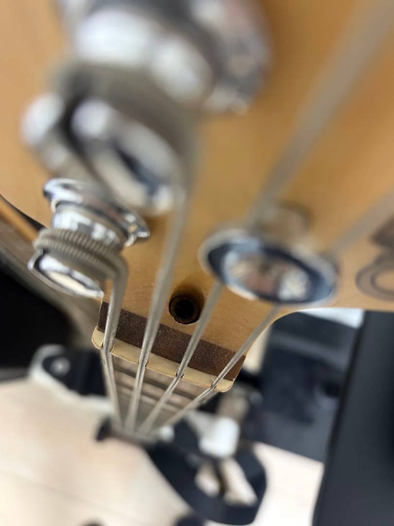 ベース G&L SB-2 tribute series