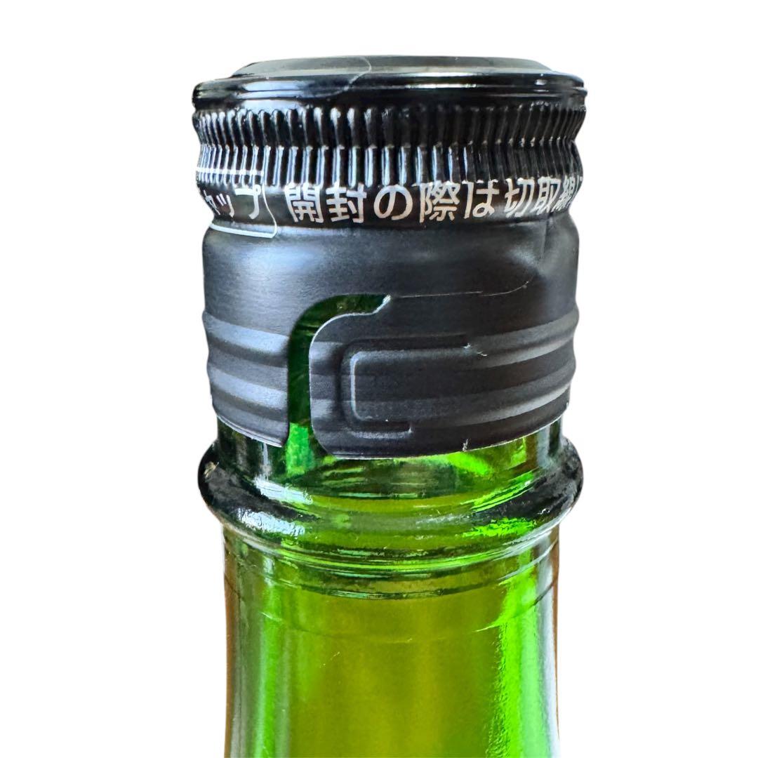 鍋島 純米吟醸 隠し酒 720ml 限定品