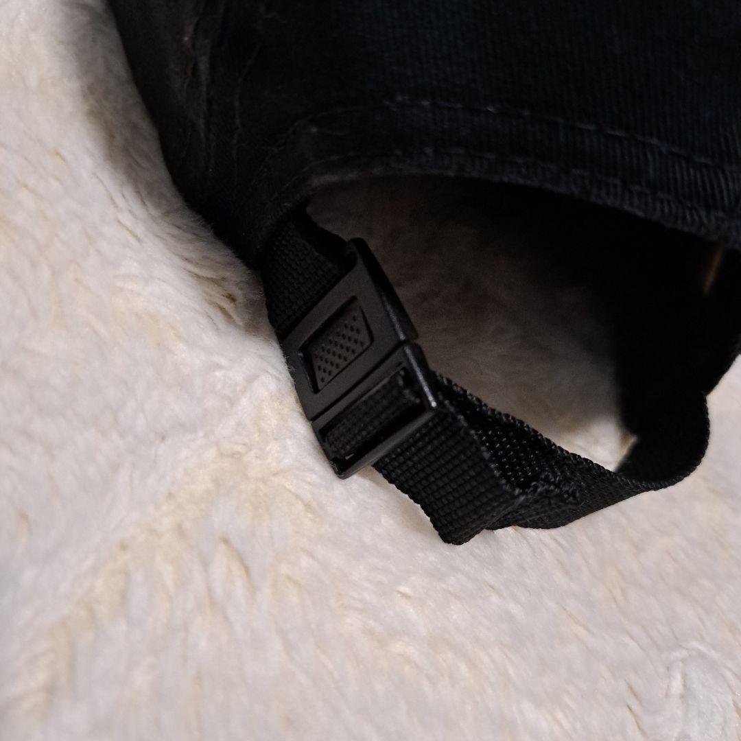H*W様 チャレンジャー×ニューエラ　ジェットキャップ　黒