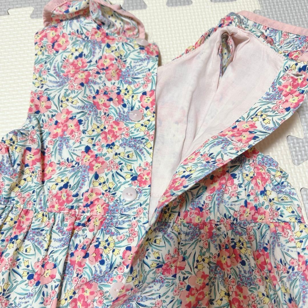 センスオブワンダー　まとめ売り　リバティ　コート　ワンピース　トップス　90