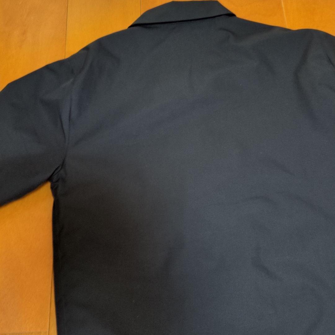 AIR BLASTER BRUISER JACKET サイズＬエアブラスター
