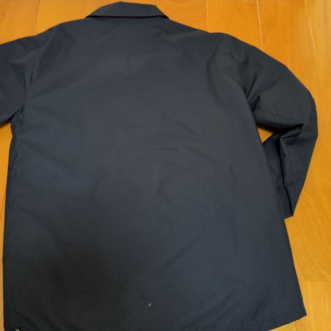 AIR BLASTER BRUISER JACKET サイズＬエアブラスター