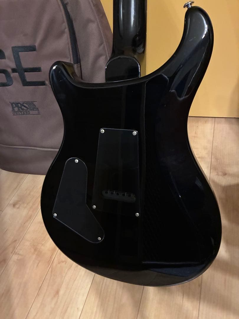 コルグ PRS SE Custom 24 (WMI製)