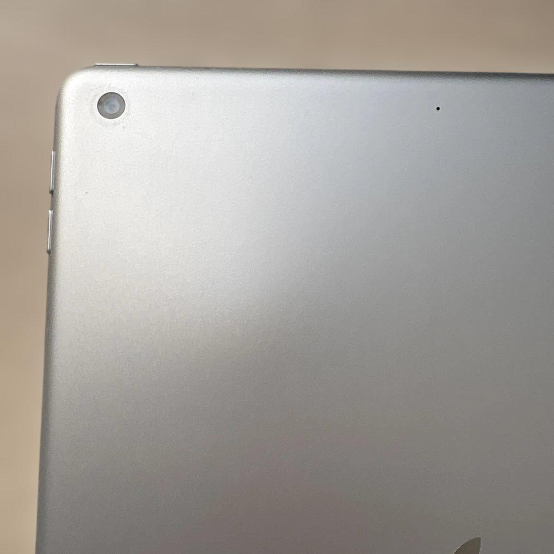 く*ま様 iPad 第9世代　64GB Wi-Fiモデル　シルバー