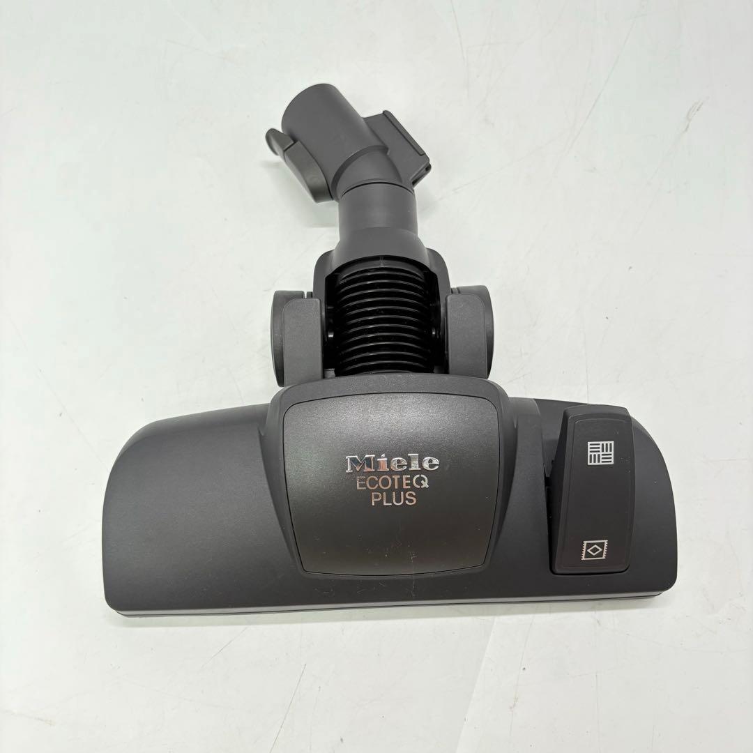 【美品・付属品完備】Miele 掃除機 C2 Cat & Dog SDBO4