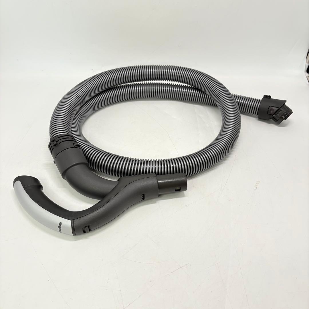【美品・付属品完備】Miele 掃除機 C2 Cat & Dog SDBO4
