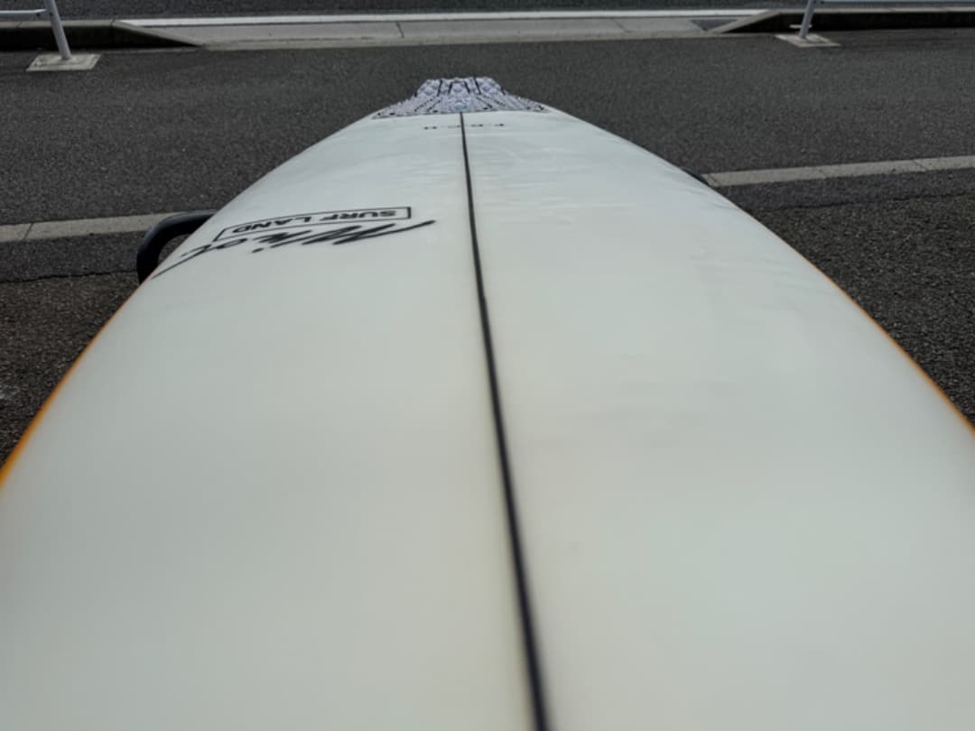 【take】MIND SURFBOARD