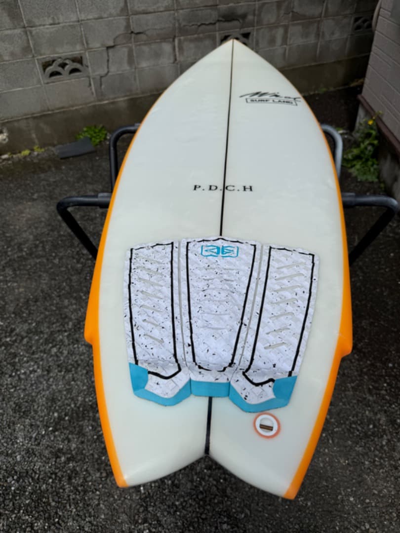 【take】MIND SURFBOARD