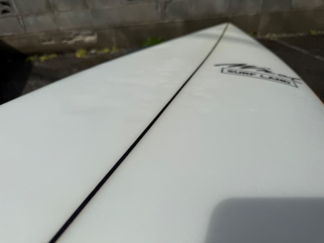【take】MIND SURFBOARD