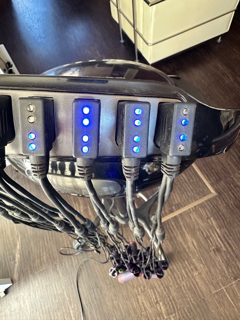 オーディスデジタルパーマロット26ミリ