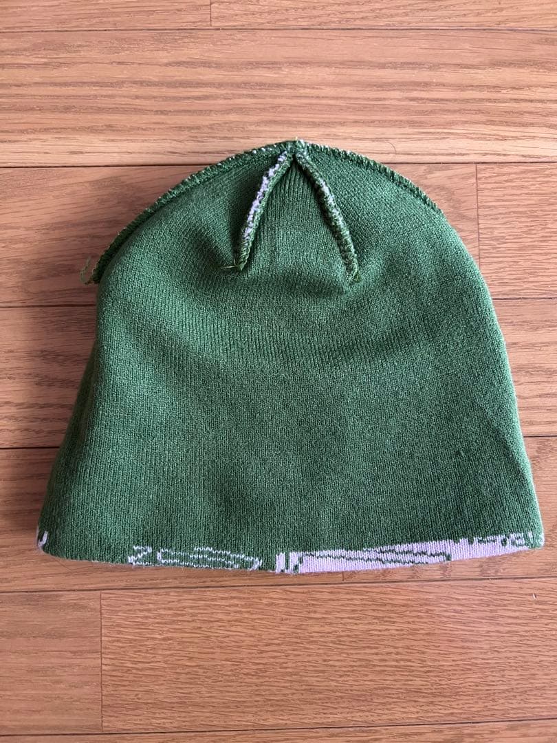 帽子 PLZ STAR BEANIE