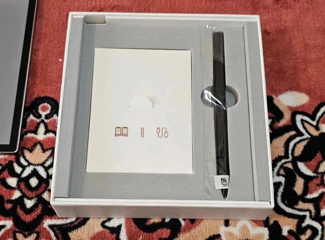 ド*ン様 Bigme B751C 美品