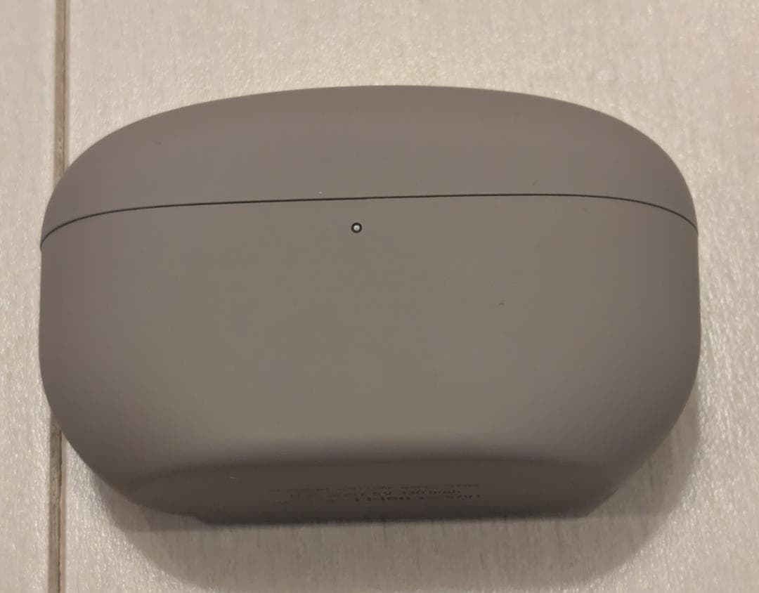 ソニー(SONY) ワイヤレスノイズキャンセリングイヤホン WF-1000XM5
