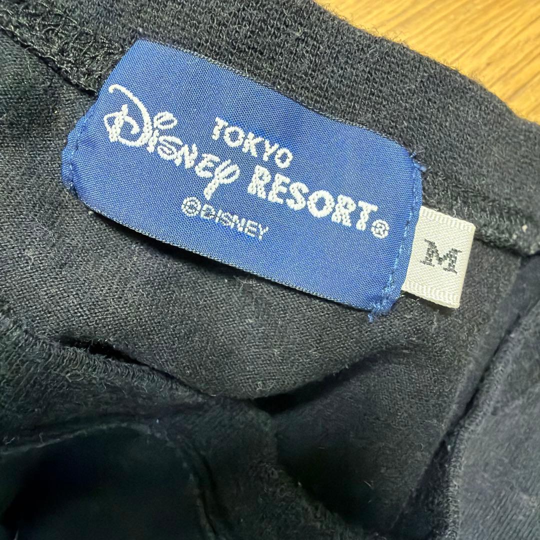 m*m様 【超希少】ディズニー タワーオブテラー スティッチ tシャツ シー限定