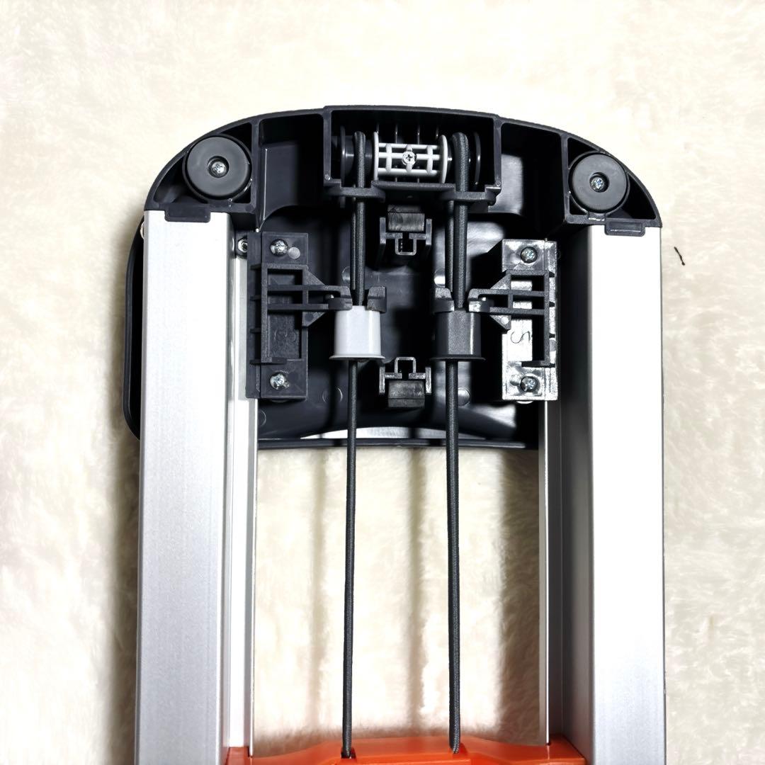【美品】AEROLIFE エアロライフ　内転筋コアエクサ　DR-3180